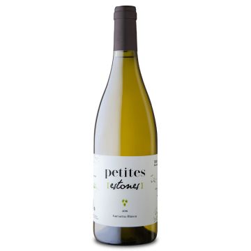 Mas Sersal Petites Estones Blanc
