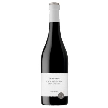Masroig Les Sorts Vinyes Velles 2021