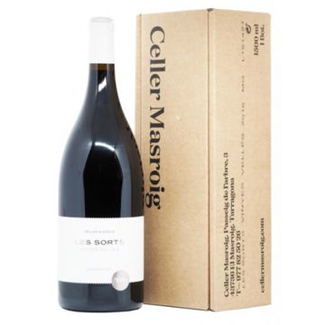 Masroig Les Sorts Vinyes Velles (Magnum)