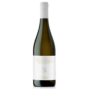 Masroig Pinyeres Blanco 2023