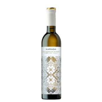Masroig Xarada Mistela Blanca