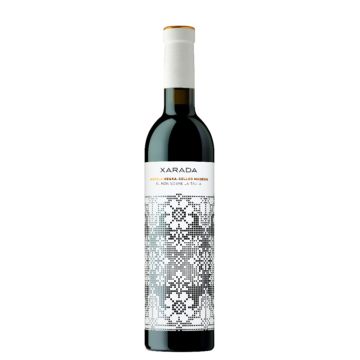 Masroig Xarada Mistela Negra