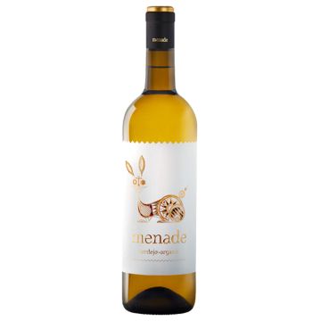 Menade Verdejo 2024
