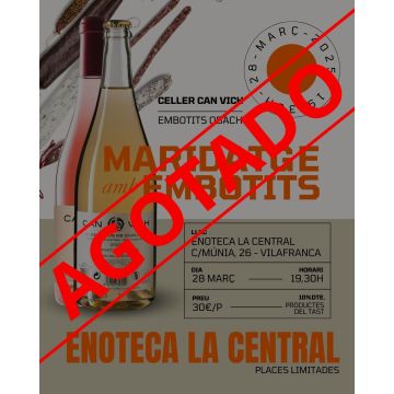 Maridatge amb Embotits
