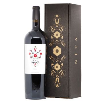 Meritxell Pallejà Nita 2022 (Magnum)