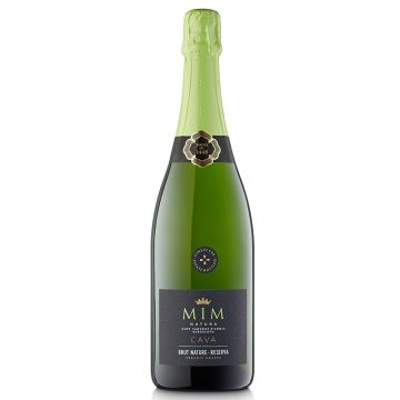 Mim Natura Eco Brut Nature Reserva 2020