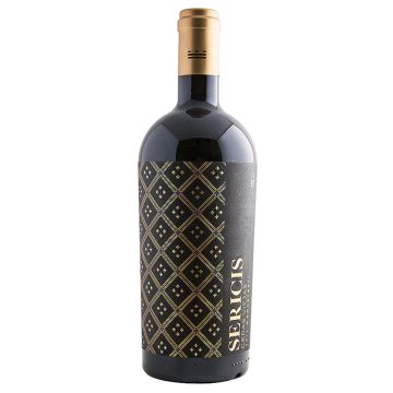 Murviedro Monastrell Sericis 