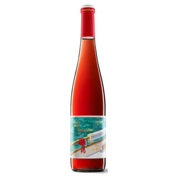 Mustillant Ca La Mar Rosat 2023