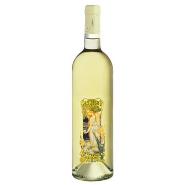 Naveran Manuela Chardonnay