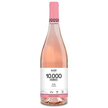 Oliver 10.000 Hores Rosé