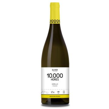 Oliver 10.000 Hores Xarel·lo