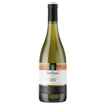 Oller del Mas Petit Bernat Blanc 