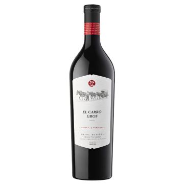 Oriol Rossell El Carro Gros 2013 (Magnum)