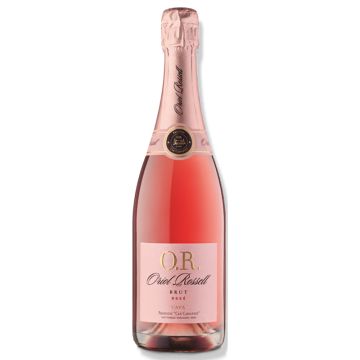 Oriol Rossell Cava Brut Rosé