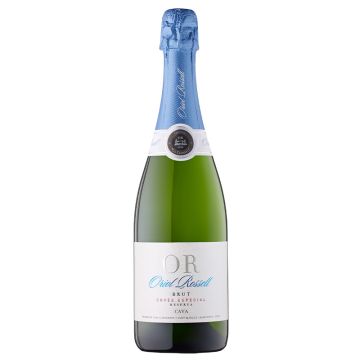 Oriol Rossell Cuvée Brut