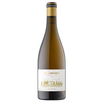 Oriol Rossell Les Cerveres 2022