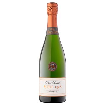 Oriol Rossell Mític 1908 Gran Reserva