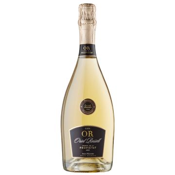 Oriol Rossell Reserva Propietat