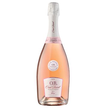 Oriol Rossell Reserva Propietat Rosé