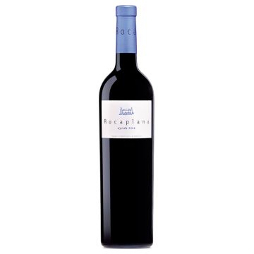 Oriol Rossell Rocaplana Syrah 2022