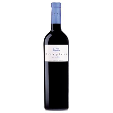 Oriol Rossell Rocaplana Syrah (Magnum)