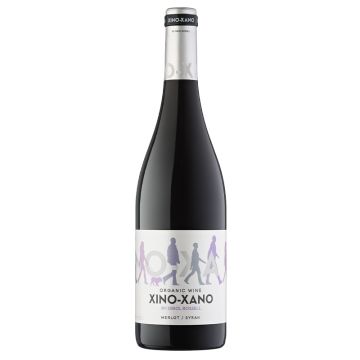 Oriol Rossell Xino-Xano Tinto 2023