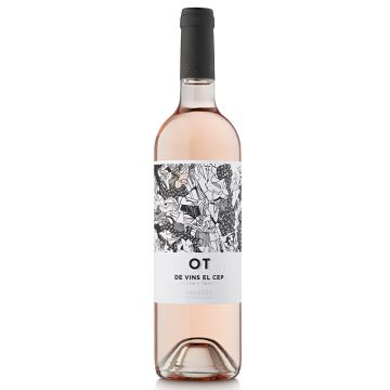 Ot Vins del Cep Rosat