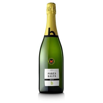 Parés Baltà Cava Brut
