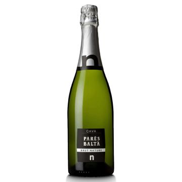Parés Baltà Cava Brut Nature