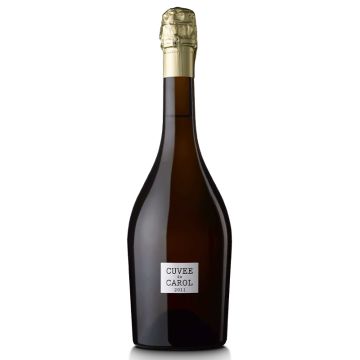 Parés Baltà Cava Cuvée de Carol