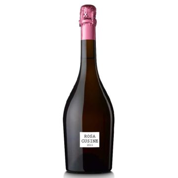 Parés Baltà Cava Rosa Cusiné