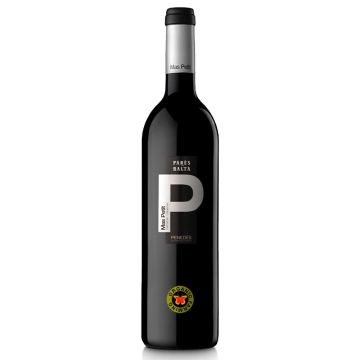 Parés Baltà Mas Petit 2021