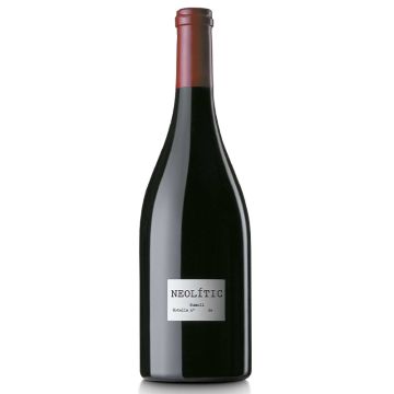 Parés Baltà Microcuvee Neolític 2022