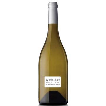 Parés Baltà Microcuvee Satèl·lit 2022