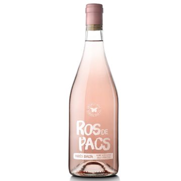 Parés Baltà Ros de Pacs 2024