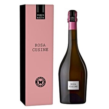 Parés Baltà Rosa Cusiné Estoig