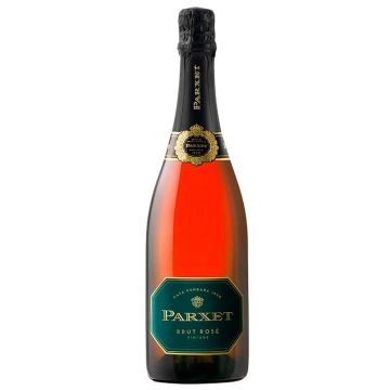 Parxet Brut Rosé