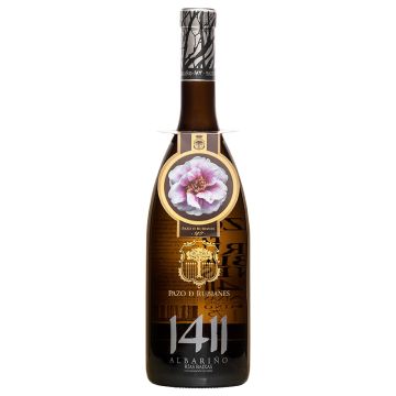 Pazo de Rubianes 1411 Ed. Limitada 2023