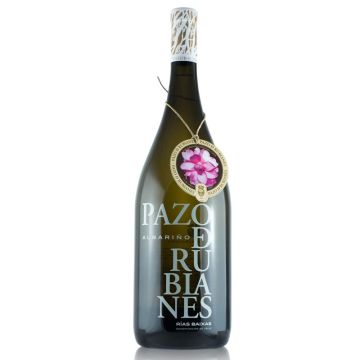 Pazo de Rubianes 2023 (Magnum)