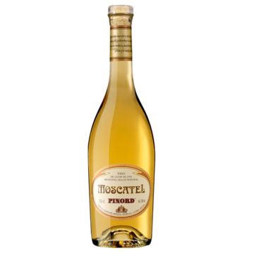 Pinord Moscatell 