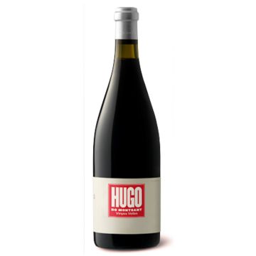 Portal del Montsant Hugo 2016