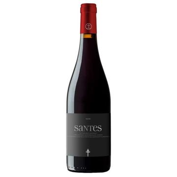 Portal del Montsant Santes Negre 2019