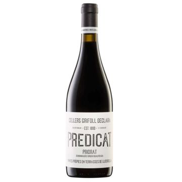 Predicat Negre