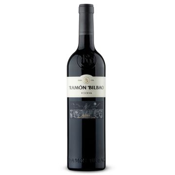 Ramón Bilbao Reserva