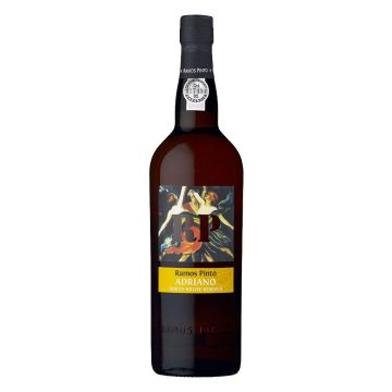 Ramos Pinto Adriano White Reserva