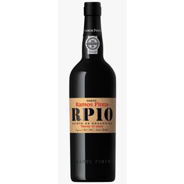 Ramos Pinto Quinta Ervamoira 10 year old tawny
