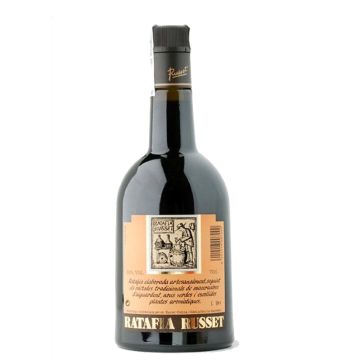 Ratafia Russet