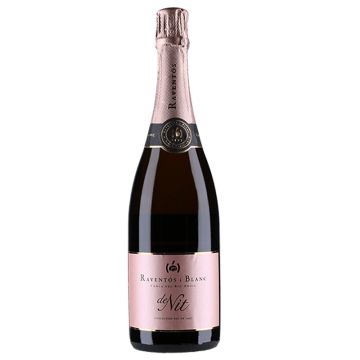 Raventós i Blanc de Nit Rosé 2022