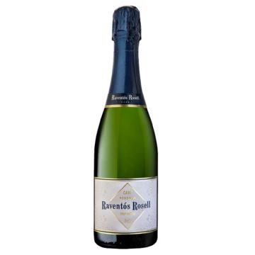 Raventós Rosell Cava Brut Nature Reserva
