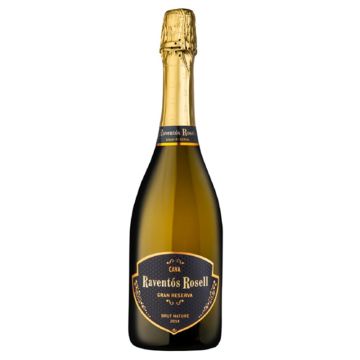 Raventós Rosell Gran Reserva Brut Nature